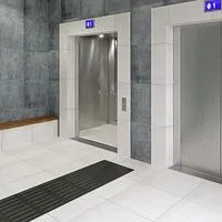 Плитка Zeus Ceramica TECTILE BLACK ZCMT9S0R зображення 1