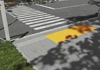 Плитка Zeus Ceramica TECTILE GOLD ZCMT3S0R зображення 4