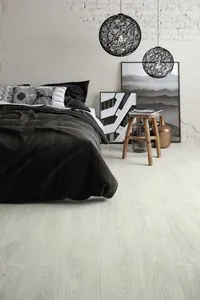 ПВХ плитка IVC Moduleo Impress layrel Oak білий 51102 зображення 1