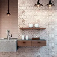 Декор Cersanit Rensoria модерн изображение 1