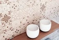 Декор Cersanit Rensoria модерн изображение 2