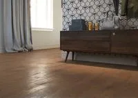 Плитка Cersanit Royalwood brown пол 18x60 изображение 3