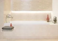 Плитка Cersanit Sabrina беж стена изображение 1