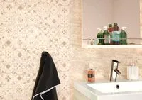 Декор Cersanit Sabrina модерн фриз изображение 1