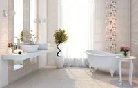 Плитка Cersanit Sakura браун підлога зображення 1