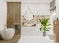 Плитка Cersanit SOLANGE MODERN 25X40 G1 изображение 1