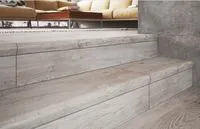 Сходинка Cerrad V-SHAPE CORTONE CREMA 01618 зображення 1