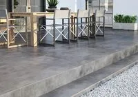 Ступень Cerrad BATISTA STEEL 32204 изображение 1