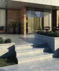 Ступень EXAGRES Manhattan PELDANO FIOR ML MANHATTAN GREY 330x245 изображение 1