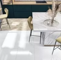 Плитка Inter Gres Superwhite 60x120 12060 19 061 изображение 1