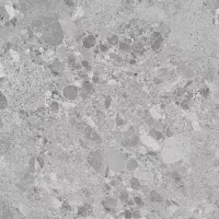 Плитка CERAMICA DESEO TEADORA DARK GREY 60x60 изображение 1