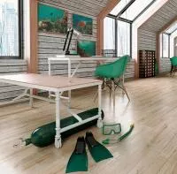 Ламінат Kronopol Platinium Marine Дуб Тихий 3280 зображення 1