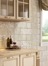 Декор Intercerama TODOR бежевий (Д124021) зображення 1