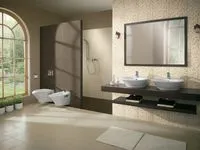 Декор Opoczno Zebrano Cream Border Classic зображення 1