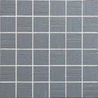 Мозаїка Zeus Ceramica Mosaic grigio (mqcmd88) зображення 2