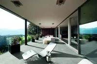 Плитка Zeus Ceramica GREY (X60NF8R) изображение 5