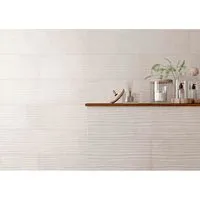 Плитка Zeus Ceramica CONCRETE Bianco (znxrm1sr) зображення 1