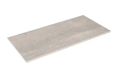 Сходинка пряма Еко Zeus Ceramica ETERNO WHITE SZRXET1BRNQ, Фото