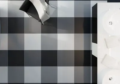 Плитка Cerrad Cambia grafit 22110 60x60, Фото