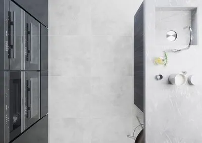 Плитка Cerrad Apenino Bianco 24787 60x60, Фото