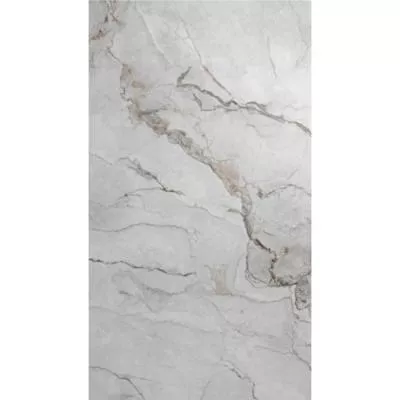 Плитка Kutahya Seramik Adel White RT Crystal Polish N 240x120, Фото