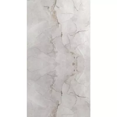 Плитка Kutahya Seramik Adel White RT Polish N 60x120, Фото