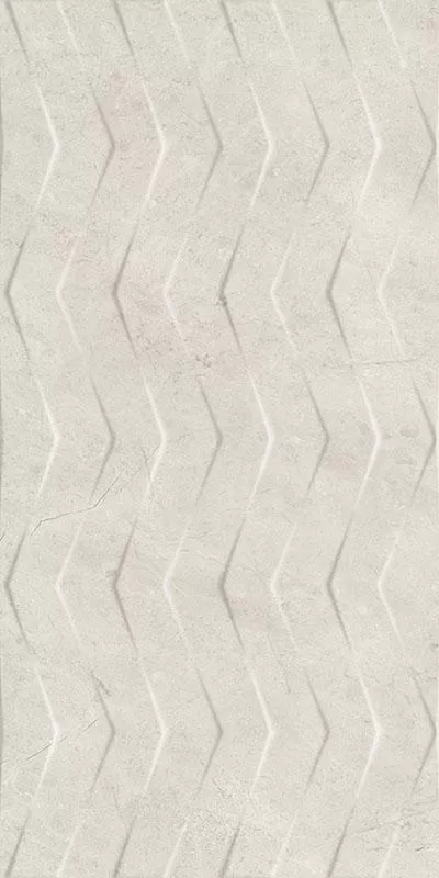 Плитка Paradyz AFTERNOON SILVER SCIANA STRUKTURA 30x60, Фото