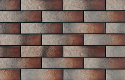 Плитка Cerrad Alaska USA 19652 7x25, Фото