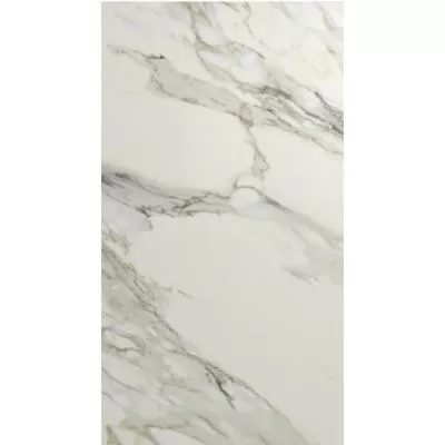 Плитка Kutahya Seramik Alba Polish 60x120, Фото