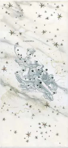 Декор Intercerama Alon Argo (Д39071-3), Фото