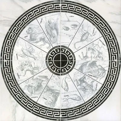 Панно Intercerama Alon підлоговий (ПН39071), Фото