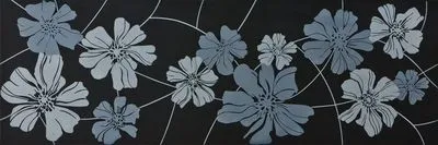 Декор Ceramika Pilch Altea 2, Фото