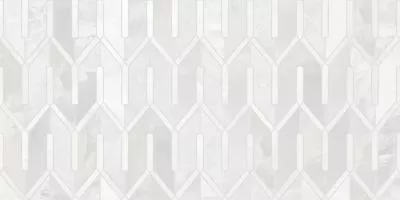 Плитка Opoczno AMANDA INSERTO GEO GLOSSY 30x60, Фото