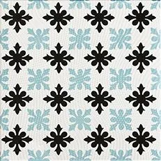 Декор Ceramika Pilch Amelia на підлогу 1, Фото