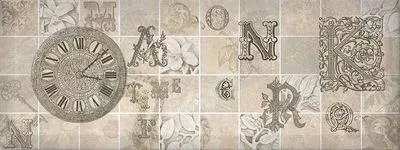 Декор Intercerama Antica 3 (Д128072-3), Фото