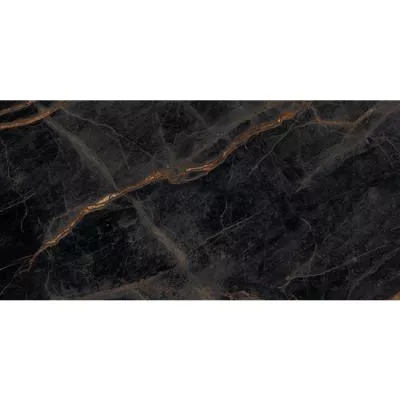 Плитка Kutahya Seramik Ares Carbon DF Rectified Lappato 60x120, Фото