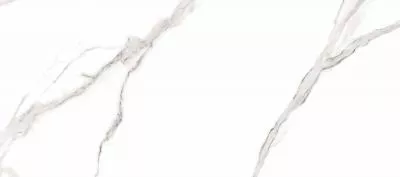 Плитка Raviraj Arona Statuario 60x120 polished, Фото