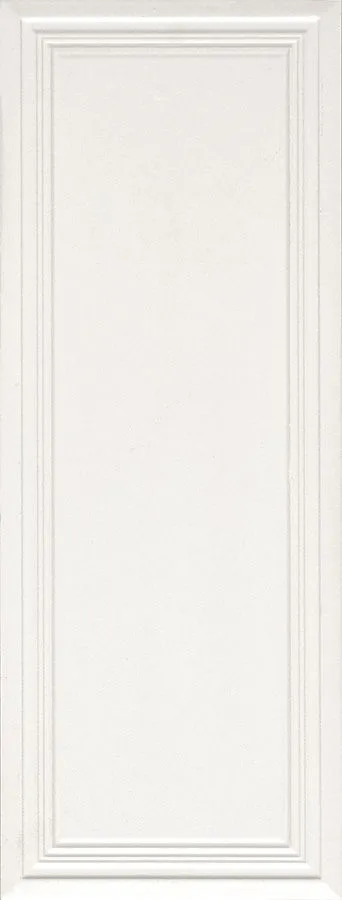 Плитка Intercerama Arte стіна Біла 2360132061, Фото