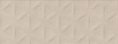 Декор CERAMA MARKET ASTON BEIGE DECOR 30х80, Фото