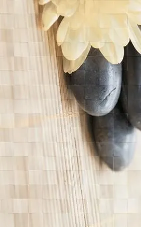 Декор Golden Tile Bali 411441, Фото