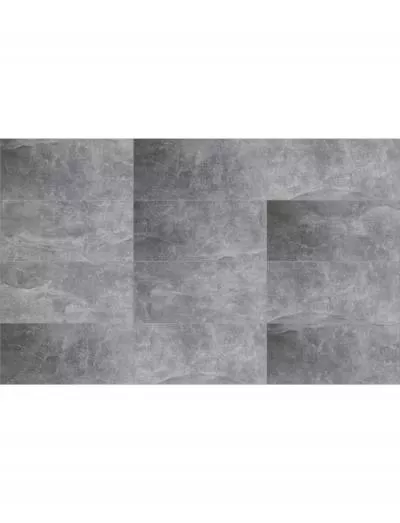 Водостойкий ламинат Classen Visiogrande WR Бетон Світлий 56016, Фото