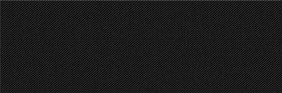 Плитка Opoczno Pret A Porter Black Textile 10023, Фото