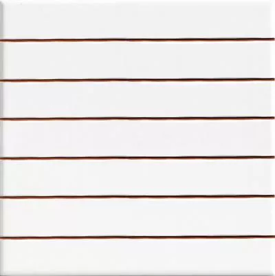 Плитка CERAMICA DESEO BLANCO LISO BRILLO 2. 5x20, Фото