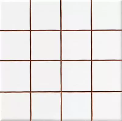 Плитка CERAMICA DESEO BLANCO LISO BRILLO 5x5, Фото