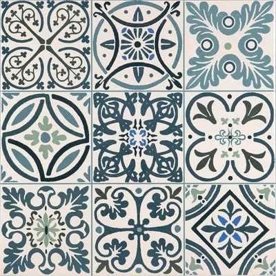 Плитка Zeus Ceramica Blue cobalto (zwx35r), Фото