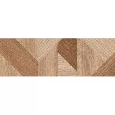 Плитка CERAMICA DESEO BOND WOOD DECOFON REC 40x120, Фото