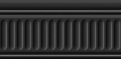 Бордюр Kerama Marazzi Бланше 19049 3F, Фото