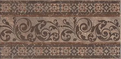 Бордюр Kerama Marazzi Бромли STG A258 SG1502, Фото