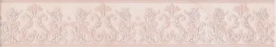 Бордюр Kerama Marazzi Флораль HGD A345 15117, Фото