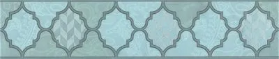 Бордюр Kerama Marazzi Foscari OP A27 6331, Фото